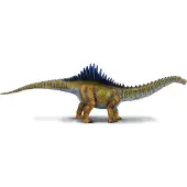 Collecta Deluxe Agustinia 1:40 Figure Veelkleurig 3-6 Years Kinderen