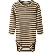 Name it Lange Mouwen Romper 68 EU Jongens