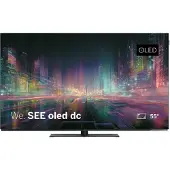 LOEWE We. SEE 55 oled dc