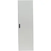 Eaton metalen deur met zwenkgreep 600x1696.5mm - 102427