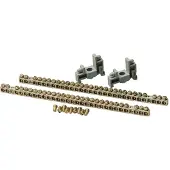 Eaton KS-6 aansluitklemsteun met klemmenstroken - 275440