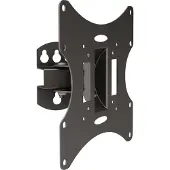 Schwaiger LWH030 011 94 cm (37'') Zwart