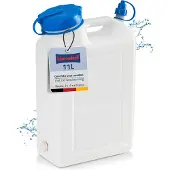 Hünersdorff 818110 818110 Jerrycan met wijde hals 11 l