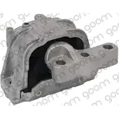 GOOM EM-0474 Motorsteunlager