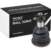 RIDEX 2462S0330 Fuseekogel