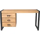Starfurn bureau britt - 58x145x74 cm