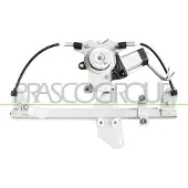 PRASCO DS710W065 Raammechanisme