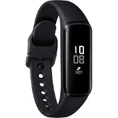 Samsung Galaxy Fit? (SM-R375), zwart