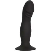 California exotic novelties CalExotics - Silicone Anal Stud Butt Plug
