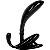 Calexotics Gebogen prostaat dildo