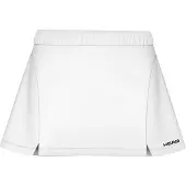 Head Racket Dynamic Skort Wit S Vrouw
