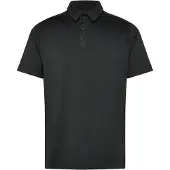 Björn Borg Polo Men Borg Sports Black Beauty-XXL
