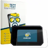 BROTECT Screenprotector voor Yamaha Tracer 9 2025 Beschermglas transparant