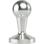 Motta Tamper Sfera 57 mm zilver