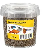 Utopia rode muggenlarven 150 ml