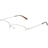 FLEXSON Flexon FLEXON H6100 Satin natural 56/17/150 MAN Brilmonturen