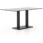 Forza furniture + 10% kassakorting | Forza Orta tuintafel 140x80x73cm