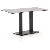 Forza furniture + 10% kassakorting | Forza Orta tuintafel 140x80x73cm