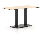 Forza furniture + 15% kassakorting | Forza Orta tuintafel 120x70x73cm