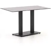 Forza furniture + 15% kassakorting | Forza Orta tuintafel 120x70x73cm