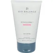 Bio Balance -dag creme - sensiderm plus - 125ml