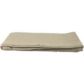 Shadow Comfort Harmonica schaduwdoek 290x600cm Sahara Sand - Exclusief Bevestigingsmateriaal