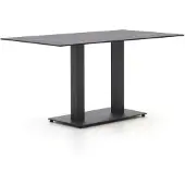 Forza furniture + 15% kassakorting | Forza Orta tuintafel 140x80x73cm