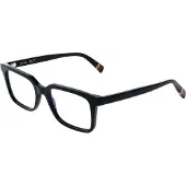 Paul Smith Bril - - PS25604 MALTBY - Acetaat - Zwart - 53/19/145