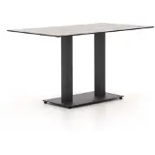 Forza furniture + 15% kassakorting | Forza Orta tuintafel 120x70x73cm