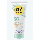 Sundance zonnebrand sensitiv LSF 50, 100 ml
