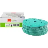 Rupes ProCut 150mm - 15 holes P600 - 50 pieces