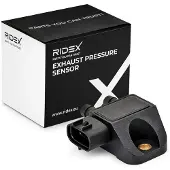 RIDEX 4272S0041 Uitlaatgasdruk sensor