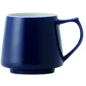 Origami Aroma Mug 320 ml blue