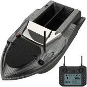 Flytec V080 Bait Boat Grijs