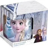 Stor Frozen 2 Mok / Beker Clouds 236 ml Cups & Mok / Bekers
