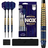 Harrows Nox Brass - Soft Tip Darts