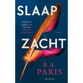 Ambo/Anthos Uitgevers Slaap zacht (Paperback)