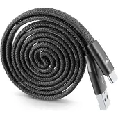 Cellularline USBDATAROLTYCK Usb kabel, usb-a to usb-c yoyo