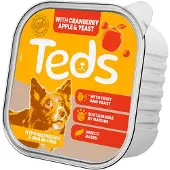 Garvo 6x Vogelvoer Pride Treats (207008) 800 Gr