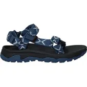 Teva Meisjes Sandalen C Hurricane Xlt Jr - Blauw - Maat 26