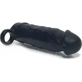 Boneyard Penis Sleeve Meaty Cock - Zwart
