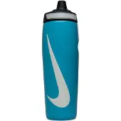 Nike Refuel Bottle Grip 24oz | ONE SIZE