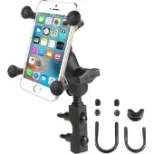 Ram Mounts X-grip Brake/clutch Telefoonhouder