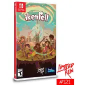 Ikenfell () | Switch