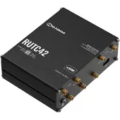 Teltonika RUTC42 Dual-eSIM LTE-router
