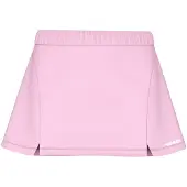 Head Racket Dynamic Skort Roze L Vrouw