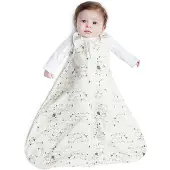 Ergobaby Tog 2.5 Sheep Move Sleep Bag Wit 6-18 Months