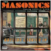 Spinout Nuggets Masonics - Outside Looking In (LP)