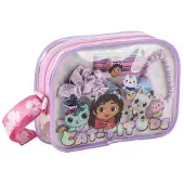 Cerda Universal Schoonheidsset Gabby's Dollhouse Paars