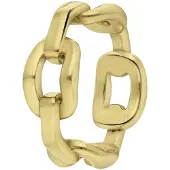 Lucardi Ring goud